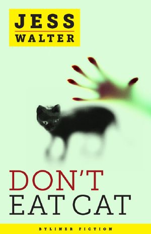 Don’t Eat Cat