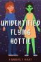 Unidentified Flying Hottie (Little Green Book 2)