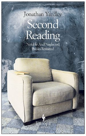 Second Reading