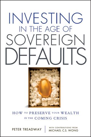 Investing in the Age of Sovereign Defaults