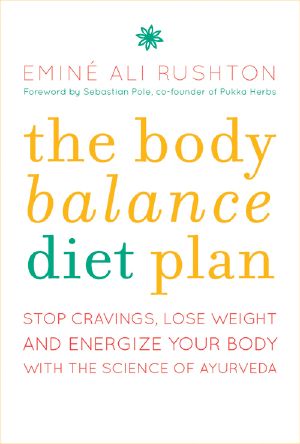 The Body Balance Diet Plan