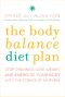 The Body Balance Diet Plan