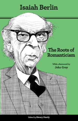 The Roots of Romanticism · 2nd Edition