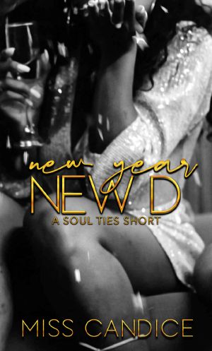 New Year, New D: A Soul Ties Short