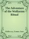 The Adventure of the Wollaston Ritual