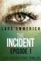 The Incident: Episode One - A Sam Jameson Serial Thriller (The Incident - A Sam Jameson Serial Thriller Book 1)