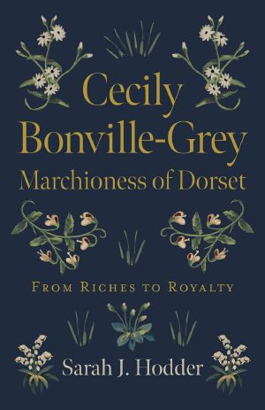 Cecily Bonville-Grey--Marchioness of Dorset