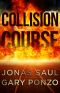 Collision Course · A Sarah Roberts/Nick Bracco Thriller