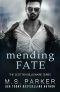 Mending Fate: The Scottish Billionaire Book 3