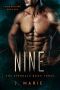 Nine · The Eternals Book 2