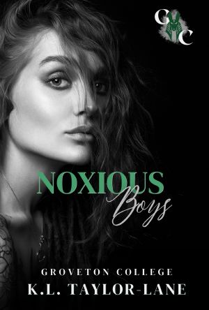 Noxious Boys