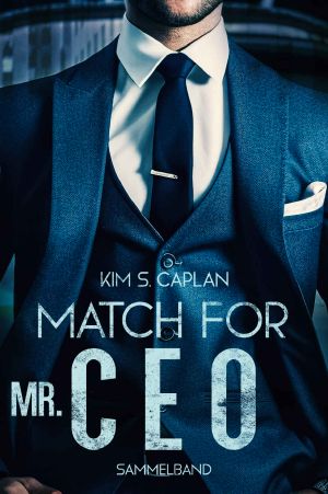 Match for Mr. CEO · Sammelband