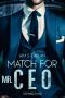 Match for Mr. CEO · Sammelband