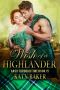 Wish of a Highlander: A Scottish time travel romance (Arch Through Time Book 15)