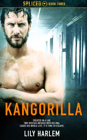 Kangorilla (Spliced, #3)