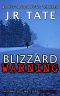 The Damaged Climate Series (Book 3) · Blizzard Warning