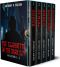 The Silhouette in the Dark City · Box Set 1-5