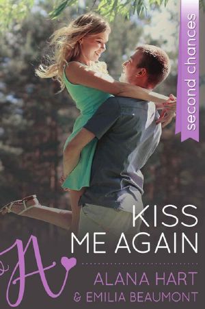 Kiss Me Again · a Stepbrother Romance (Second Chances)