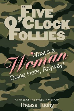 The Five O'Clock Follies