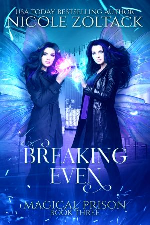 Breaking Even: Mayhem of Magic