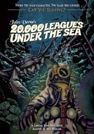 Jules Verne's 20,000 Leagues Under the Sea