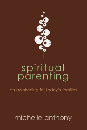 Spiritual Parenting