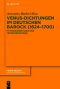 Venus-Dichtungen im deutschen Barock (1624–1700)