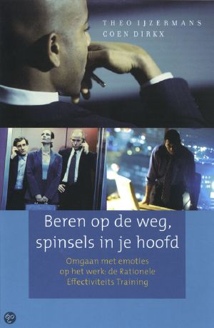 Beren op de weg, spinsels in je hoofd