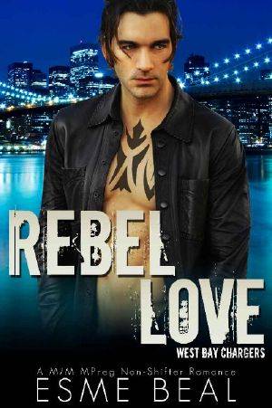 Rebel Love