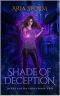 Shade of Deception (Hannah Graves Series Book 2)