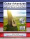 Guitar Adventures · Fun, Informative, and Step-By-Step Lesson Guide, Beginner & Intermediate Levels (Book & Streaming Videos) (Steeplechase Guitar Instruction)