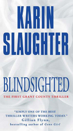 Blindsighted