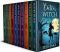 Torrent Witches Cozy Mysteries Complete Box Set (Books 1 - 10)