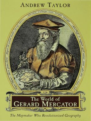 The World of Gerard Mercator