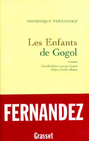 Les Enfants De Gogol