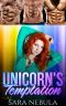 Unicorn's Temptation: Paranormal Unicorn Shifter Why Choose Romance (Queen of the Horn)