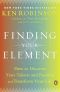 Finding Your Element