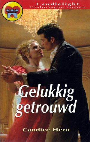 Gelukkig Getrouwd - the Ladies’ Fashionable Cabinet 3