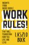 Work Rules!