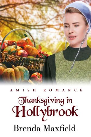 Thanksgiving In Hollybrook