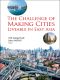 Challenge of Making Cities Liveable in East Asia, The