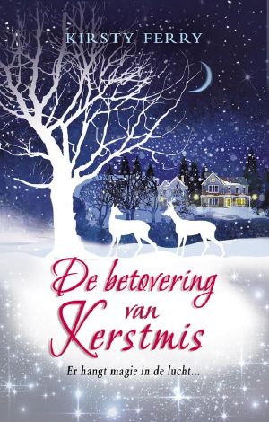 De betovering van kerstmis