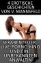 Sexabenteuer, Live-Porno-Kino und eine unbekannten Anwältin: Vier erotische Geschichten