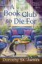 A Book Club to Die For