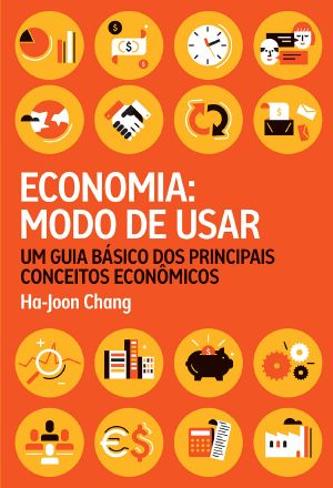 Economia · Modo De Usar