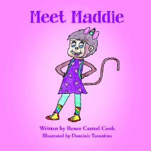 Meet Maddie