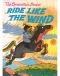 The Berenstain Bears · Ride Like the Wind