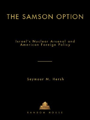 The Samson Option