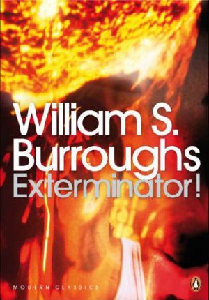 Exterminator!