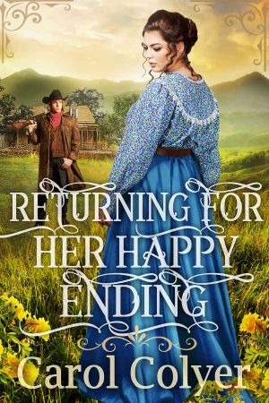 Returning for Her Happy Ending